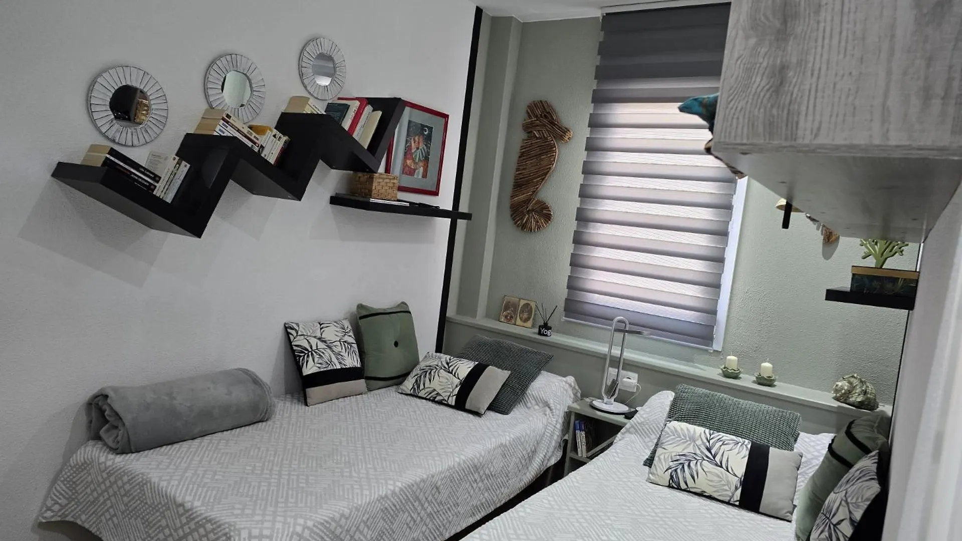Apartmán Superbe Appartement Avec Solarium Et Piscine Communautaire Roses