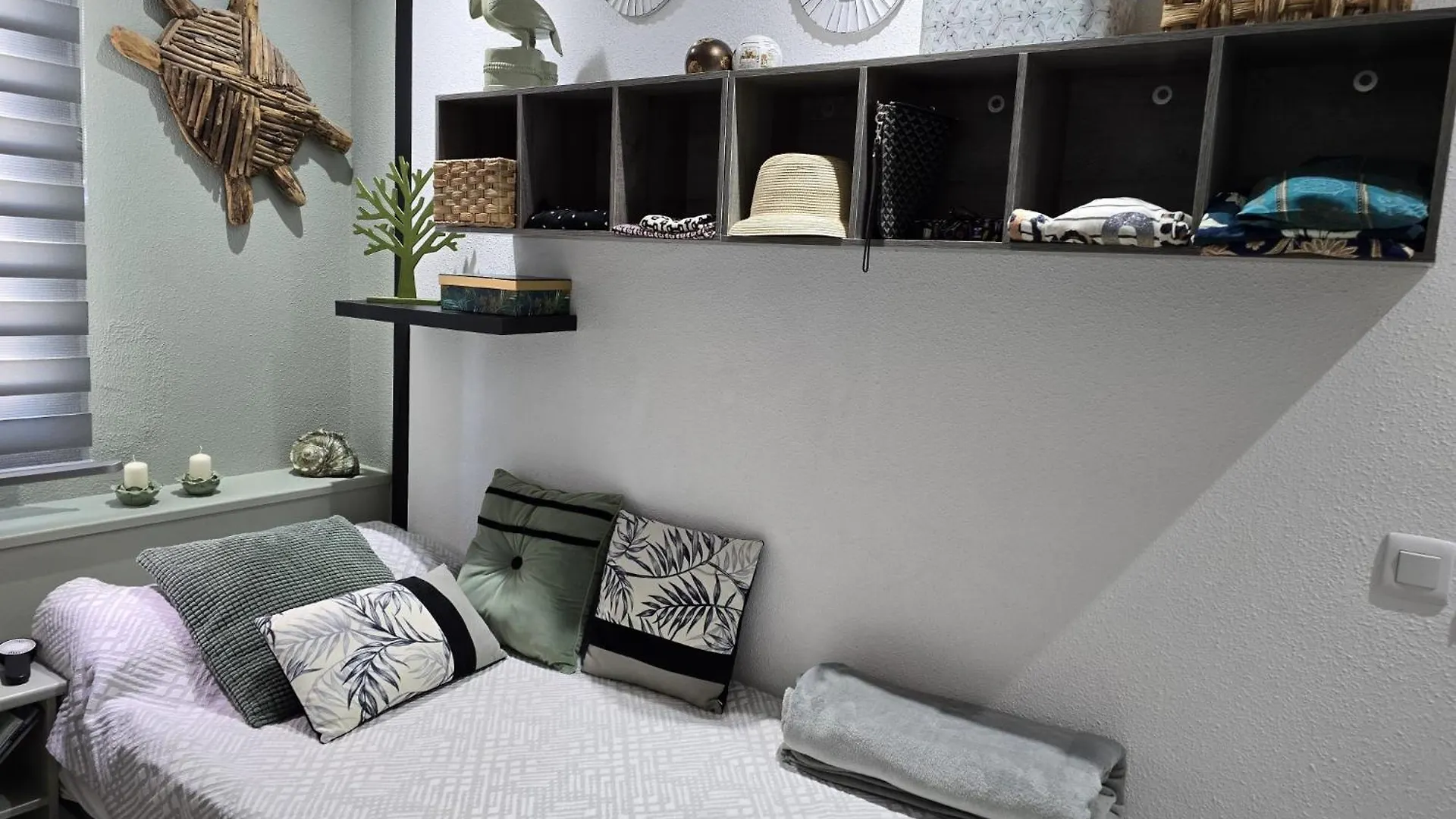 Superbe Appartement Avec Solarium Et Piscine Communautaire Roses 0*,