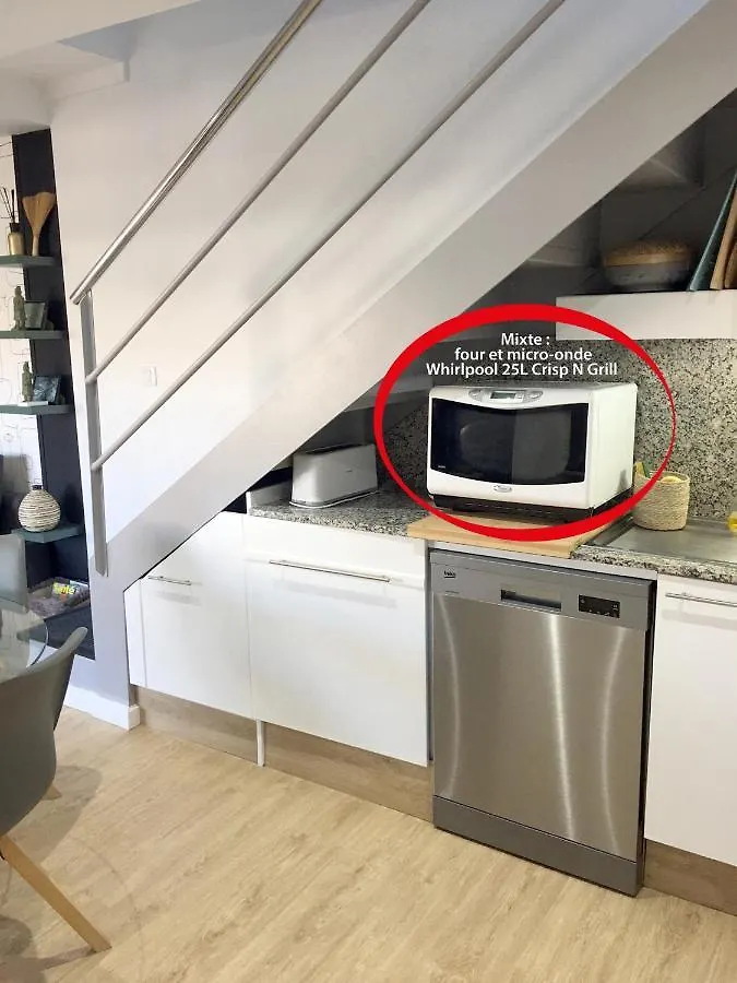 Superbe Appartement Avec Solarium Et Piscine Communautaire Roses Apartment
