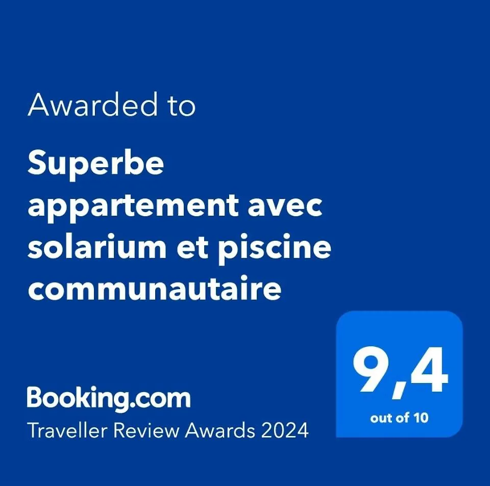 Superbe Appartement Avec Solarium Et Piscine Communautaire Roses 0*,