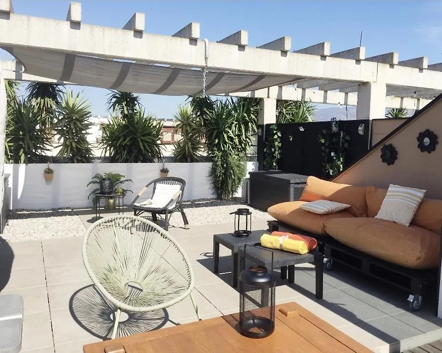 Superbe Appartement Avec Solarium Et Piscine Communautaire Roses