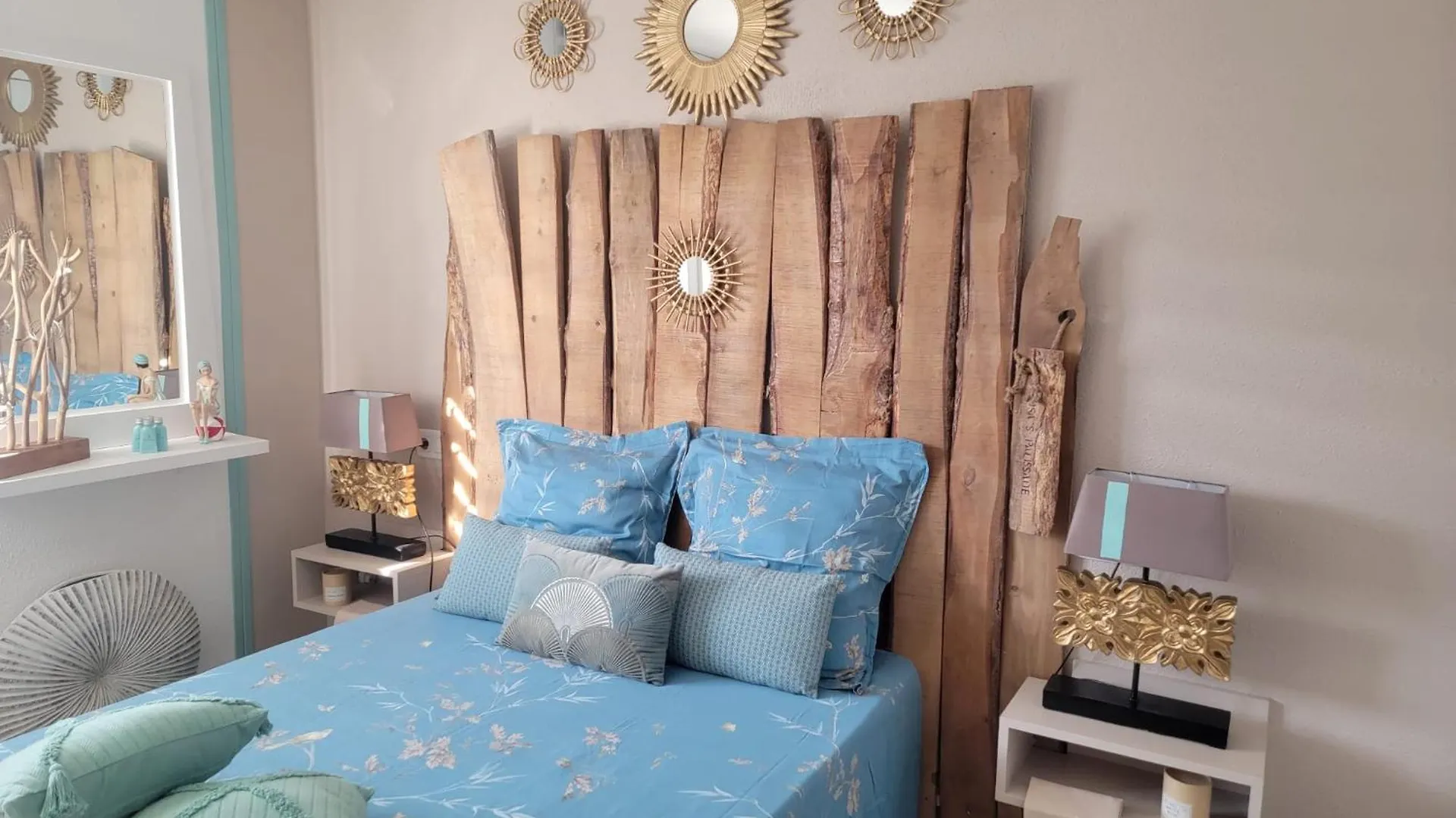 Superbe Appartement Avec Solarium Et Piscine Communautaire Roses Spain